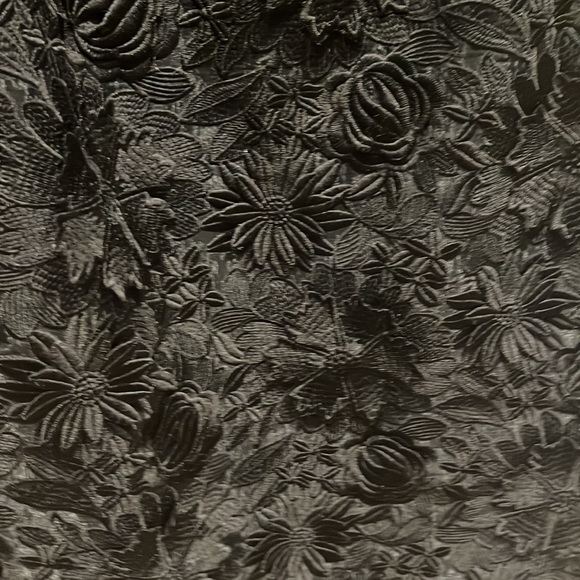 Alice & Olivia Mini Dress - Picture 4 of 6